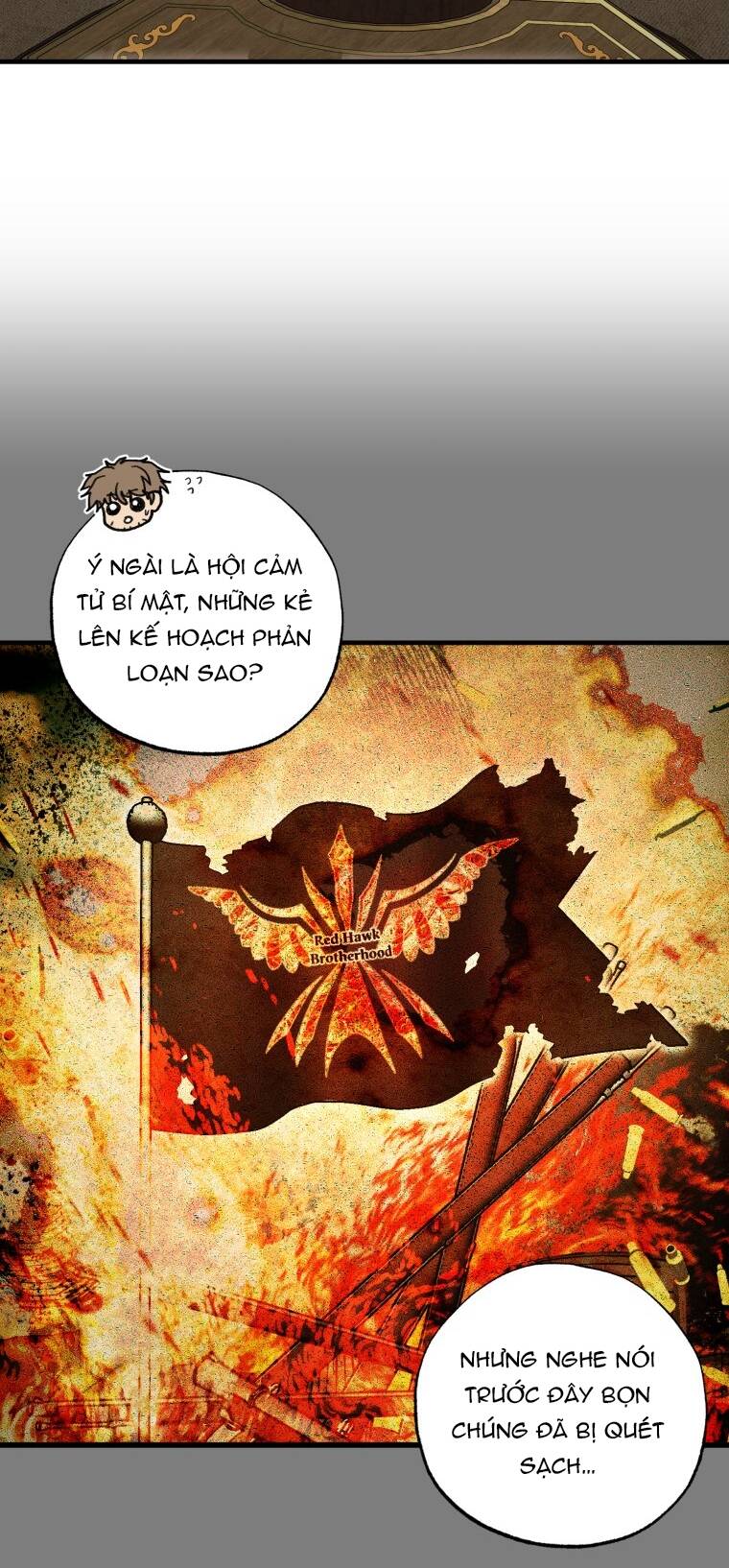 Khi Tôi Bị Chú Chó Tôi Bỏ Rơi Cắn Chapter 21.2 - Trang 2