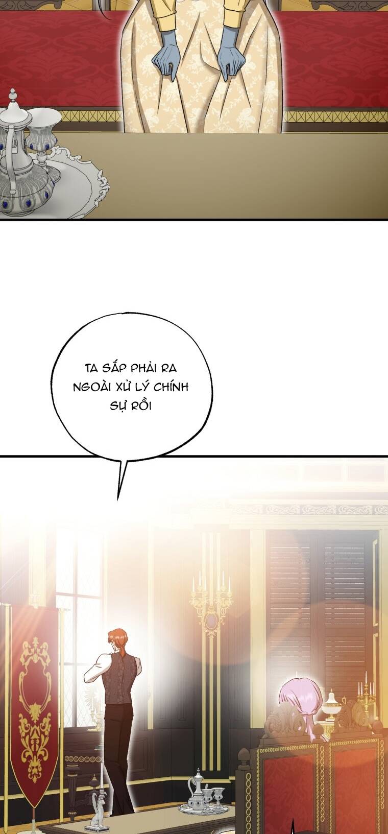 Khi Tôi Bị Chú Chó Tôi Bỏ Rơi Cắn Chapter 21.2 - Trang 2