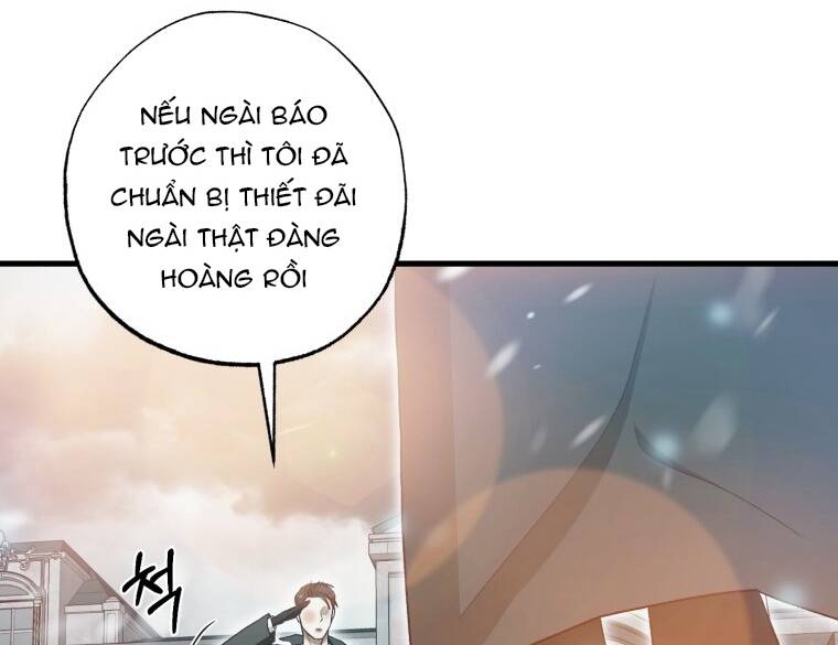 Khi Tôi Bị Chú Chó Tôi Bỏ Rơi Cắn Chapter 21.2 - Trang 2
