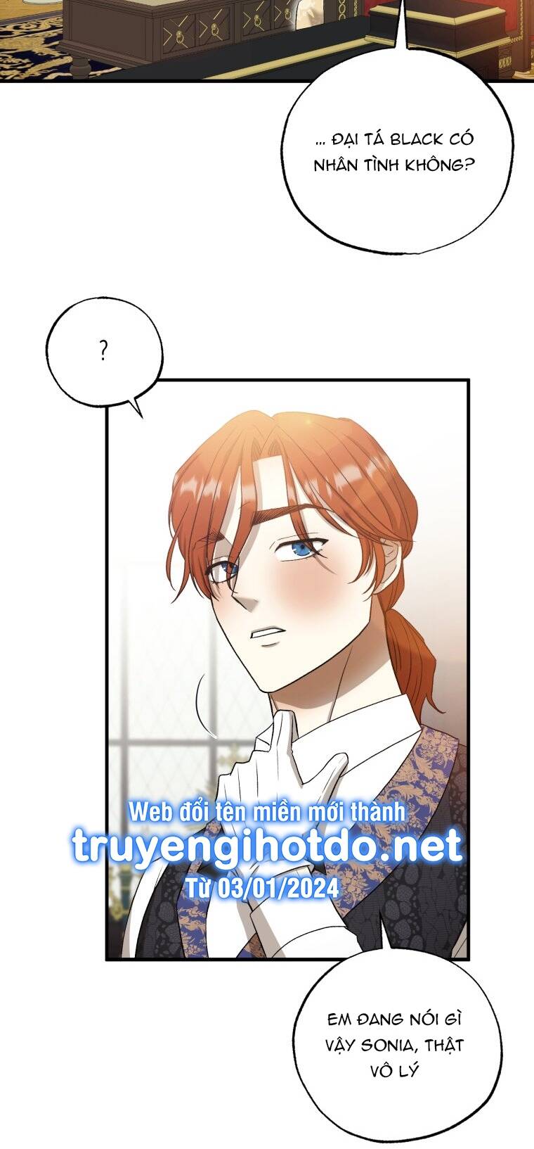 Khi Tôi Bị Chú Chó Tôi Bỏ Rơi Cắn Chapter 21.2 - Trang 2