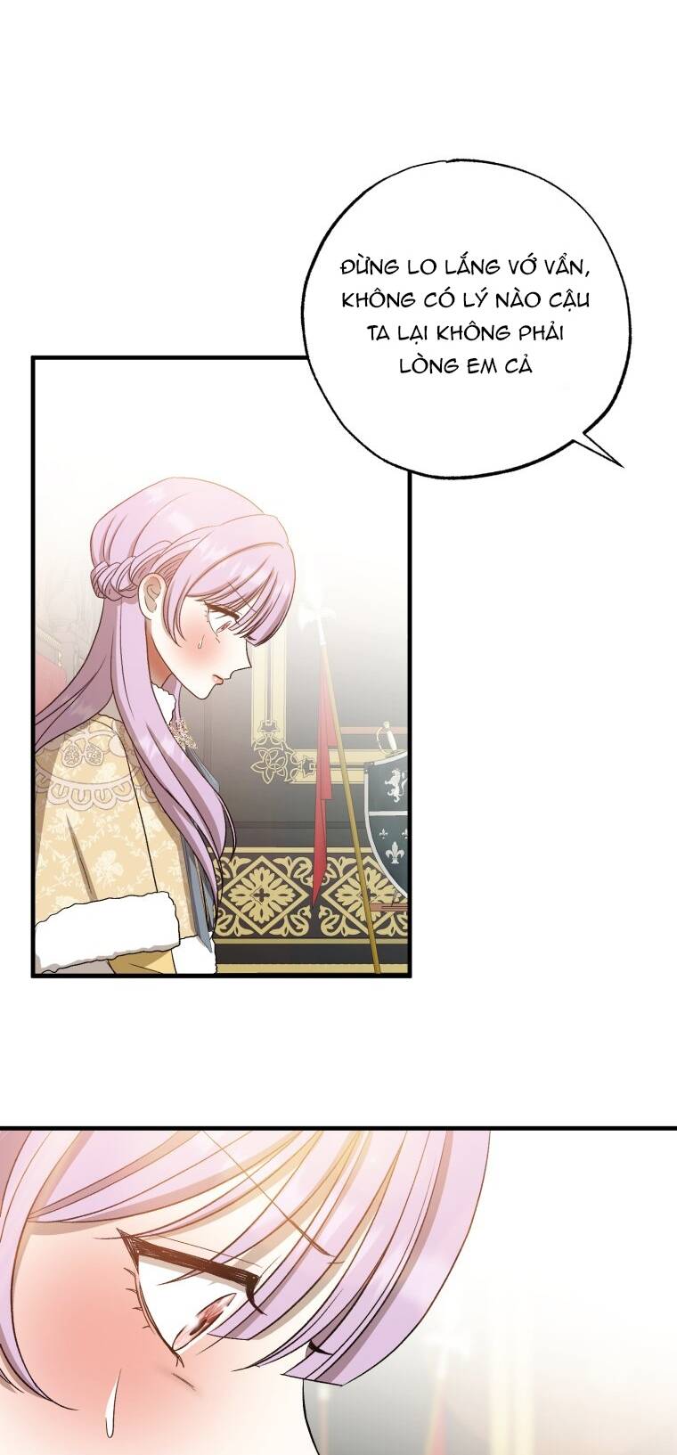 Khi Tôi Bị Chú Chó Tôi Bỏ Rơi Cắn Chapter 21.2 - Trang 2