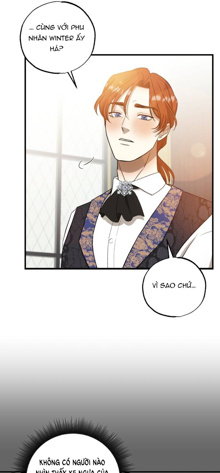 Khi Tôi Bị Chú Chó Tôi Bỏ Rơi Cắn Chapter 21.2 - Trang 2