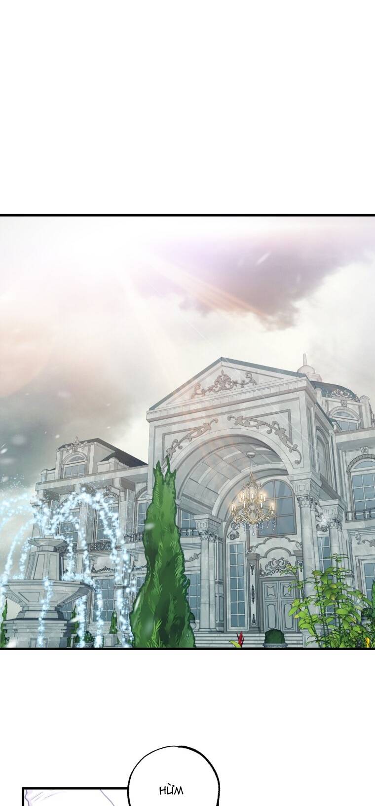 Khi Tôi Bị Chú Chó Tôi Bỏ Rơi Cắn Chapter 22.1 - Trang 2