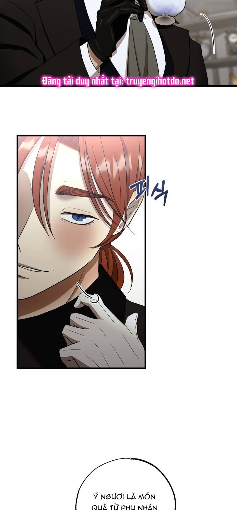 Khi Tôi Bị Chú Chó Tôi Bỏ Rơi Cắn Chapter 22.1 - Trang 2