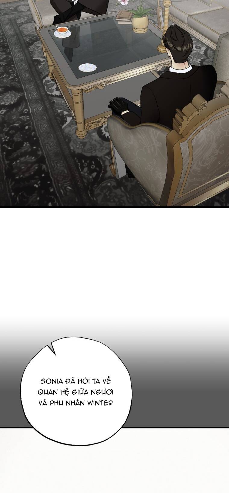 Khi Tôi Bị Chú Chó Tôi Bỏ Rơi Cắn Chapter 22.1 - Trang 2