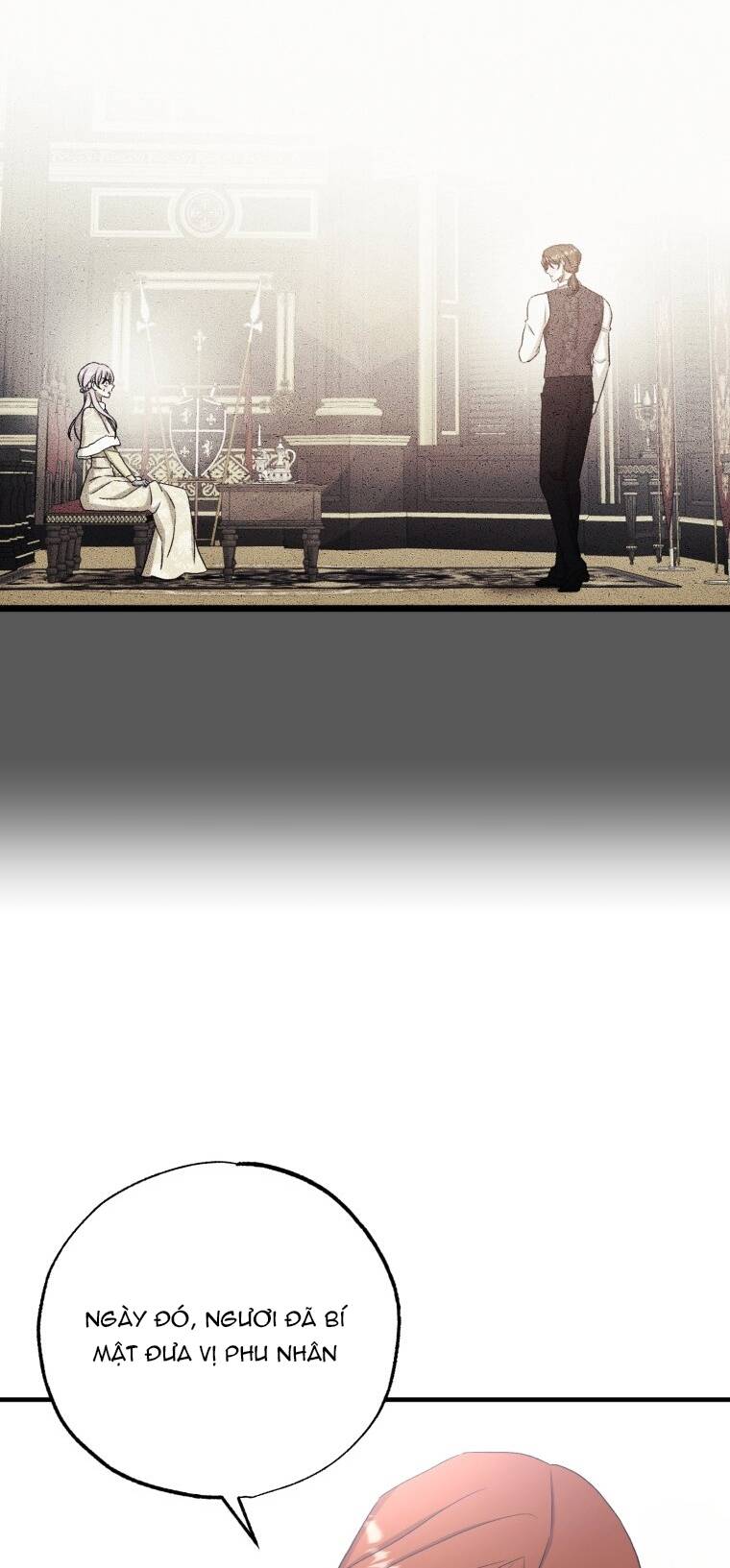 Khi Tôi Bị Chú Chó Tôi Bỏ Rơi Cắn Chapter 22.1 - Trang 2