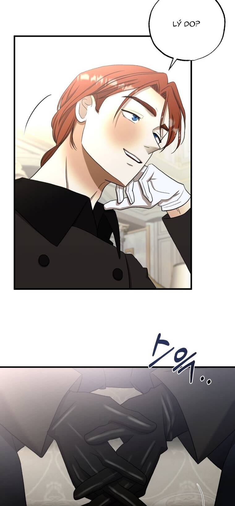 Khi Tôi Bị Chú Chó Tôi Bỏ Rơi Cắn Chapter 22.1 - Trang 2