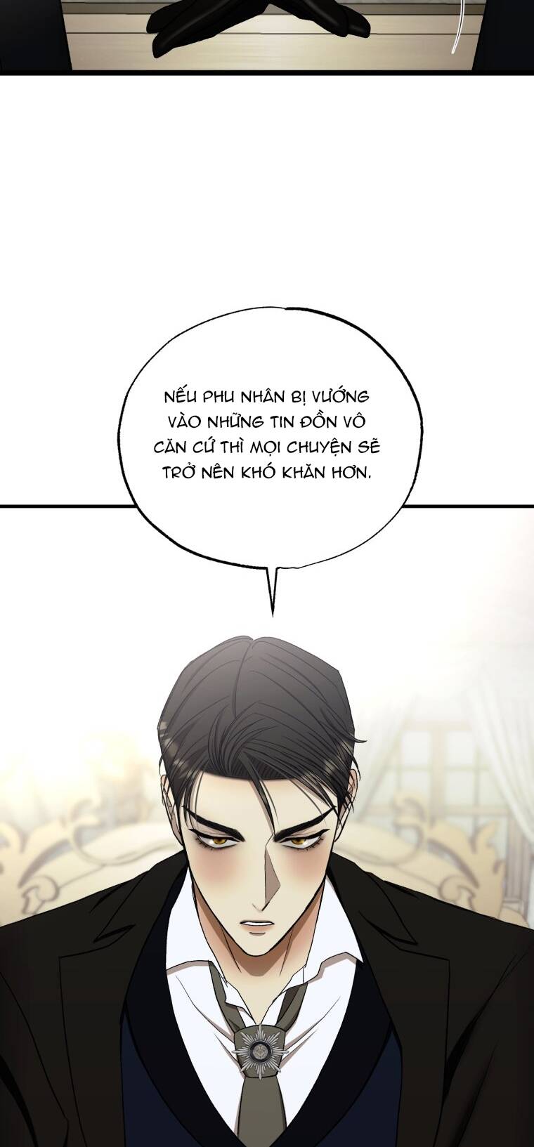 Khi Tôi Bị Chú Chó Tôi Bỏ Rơi Cắn Chapter 22.1 - Trang 2