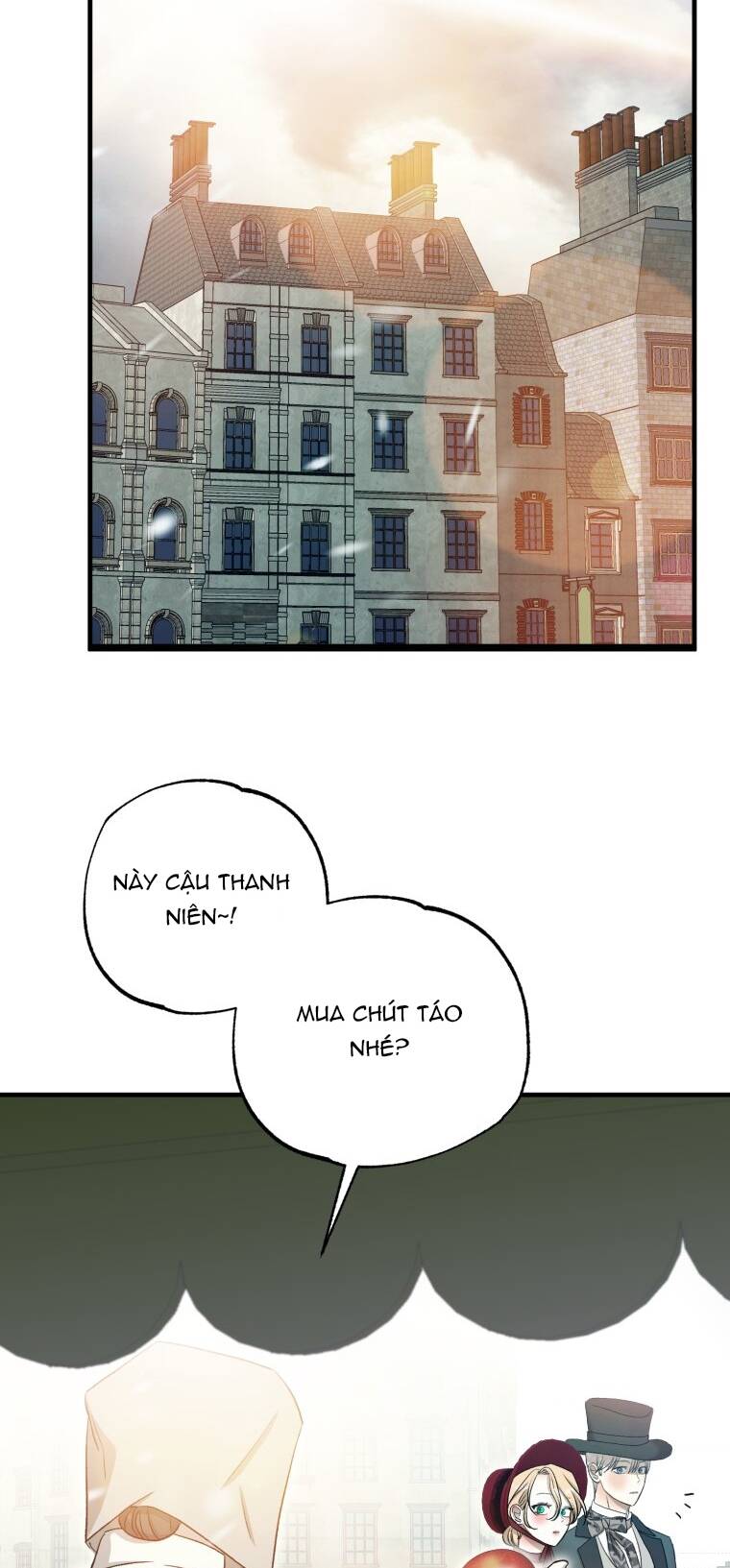 Khi Tôi Bị Chú Chó Tôi Bỏ Rơi Cắn Chapter 22.1 - Trang 2