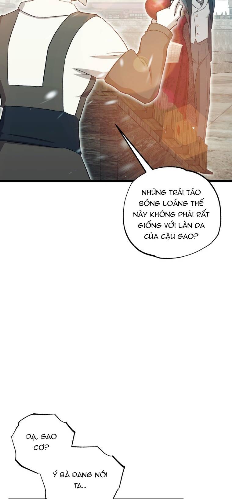 Khi Tôi Bị Chú Chó Tôi Bỏ Rơi Cắn Chapter 22.1 - Trang 2