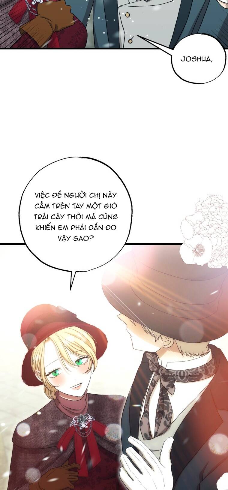 Khi Tôi Bị Chú Chó Tôi Bỏ Rơi Cắn Chapter 22.1 - Trang 2