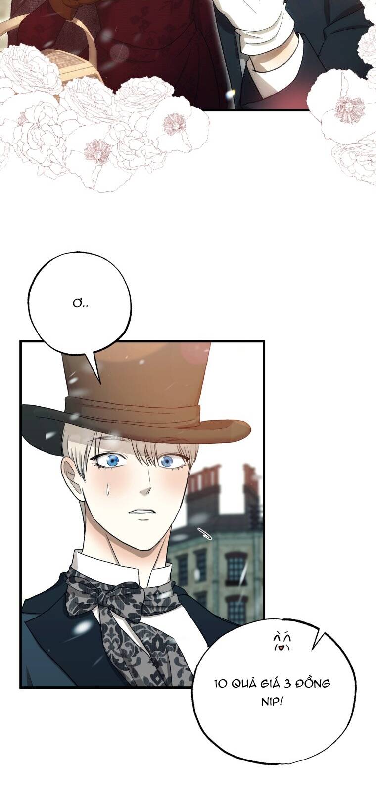 Khi Tôi Bị Chú Chó Tôi Bỏ Rơi Cắn Chapter 22.1 - Trang 2