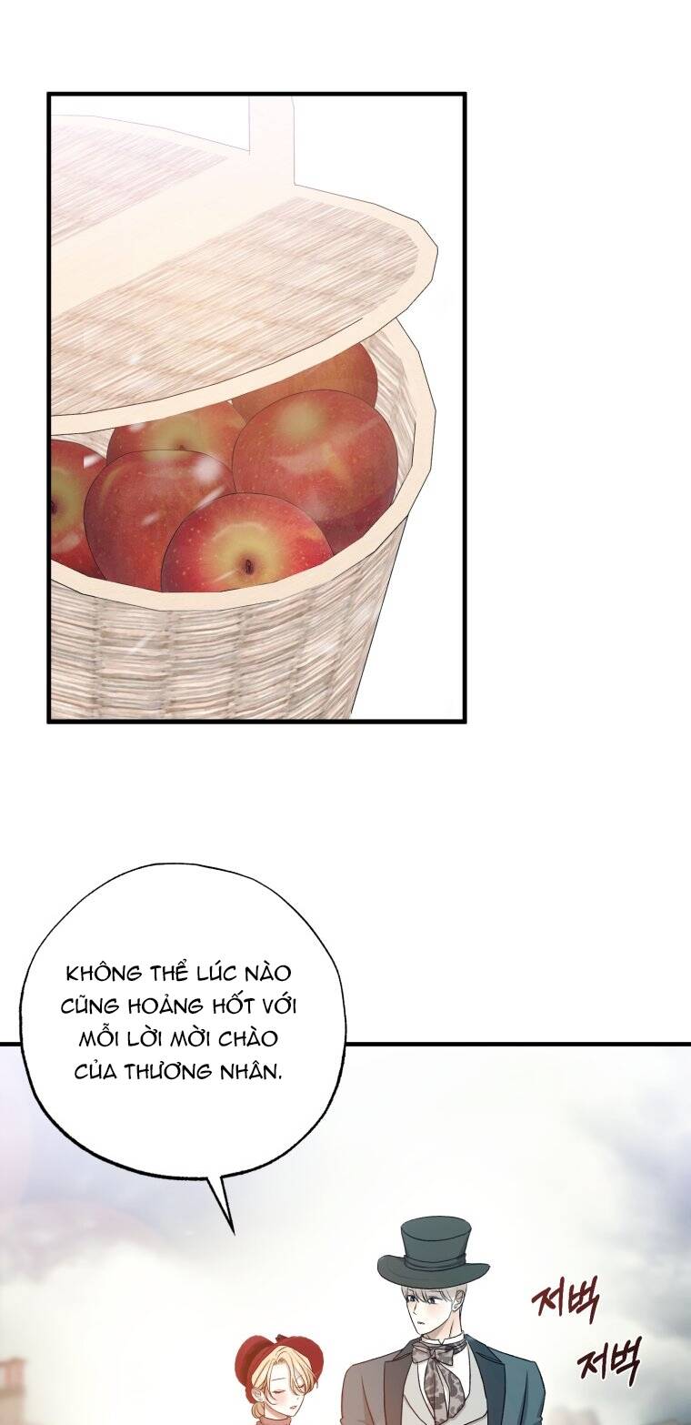 Khi Tôi Bị Chú Chó Tôi Bỏ Rơi Cắn Chapter 22.2 - Trang 2