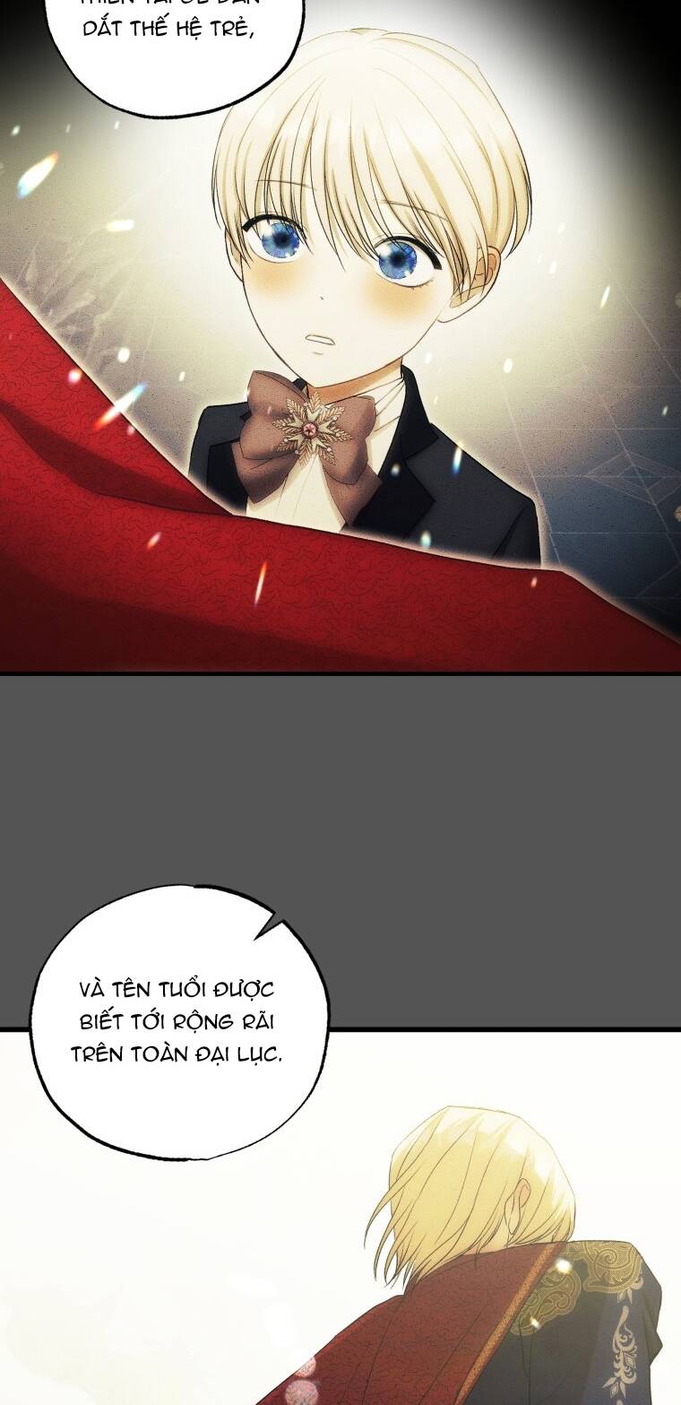 Khi Tôi Bị Chú Chó Tôi Bỏ Rơi Cắn Chapter 22.2 - Trang 2