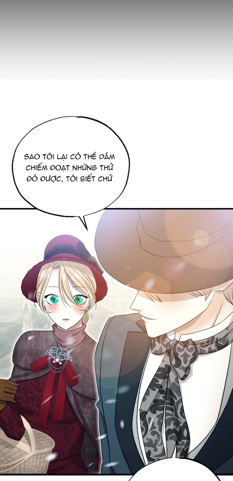 Khi Tôi Bị Chú Chó Tôi Bỏ Rơi Cắn Chapter 22.2 - Trang 2