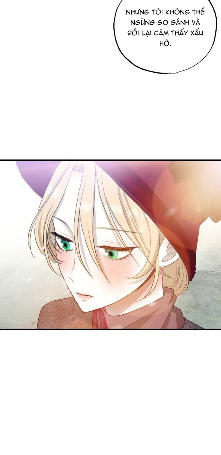 Khi Tôi Bị Chú Chó Tôi Bỏ Rơi Cắn Chapter 22.2 - Trang 2