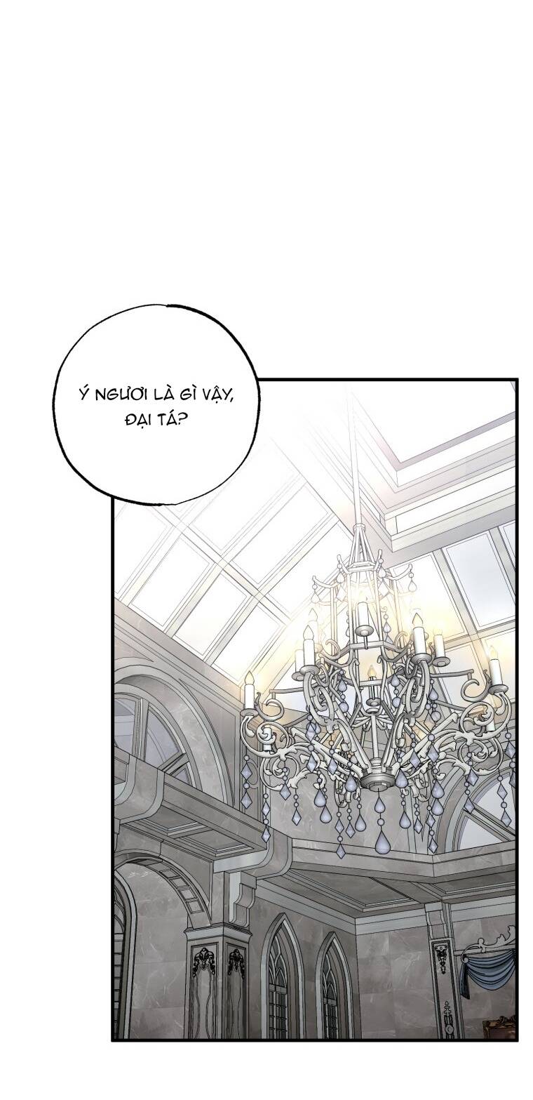 Khi Tôi Bị Chú Chó Tôi Bỏ Rơi Cắn Chapter 22.2 - Trang 2