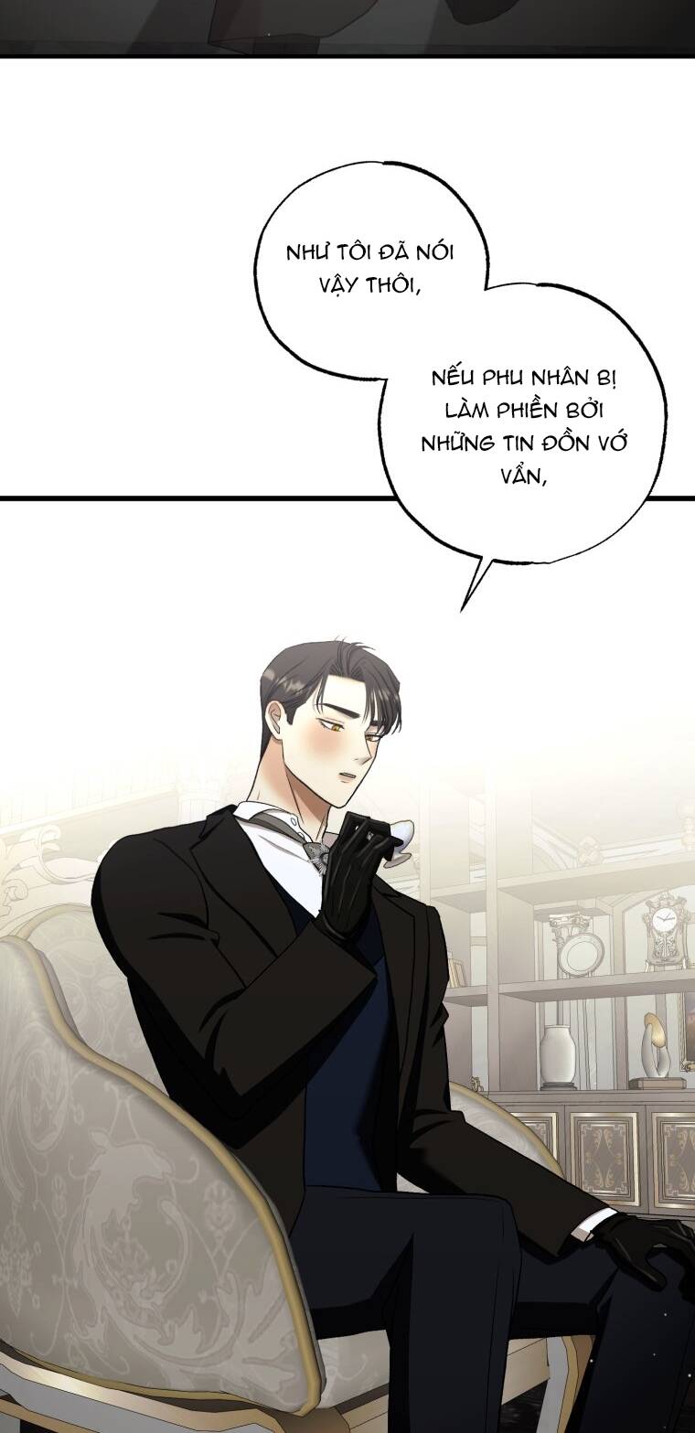 Khi Tôi Bị Chú Chó Tôi Bỏ Rơi Cắn Chapter 22.2 - Trang 2