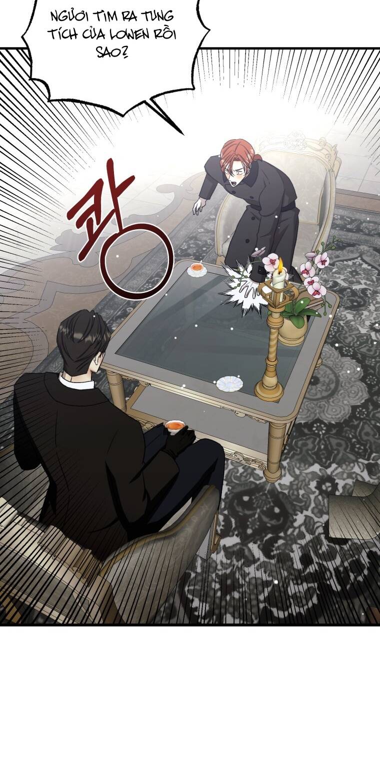 Khi Tôi Bị Chú Chó Tôi Bỏ Rơi Cắn Chapter 22.2 - Trang 2