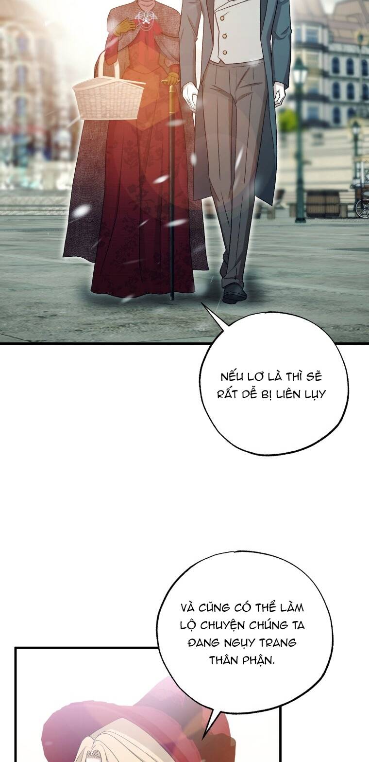 Khi Tôi Bị Chú Chó Tôi Bỏ Rơi Cắn Chapter 22.2 - Trang 2