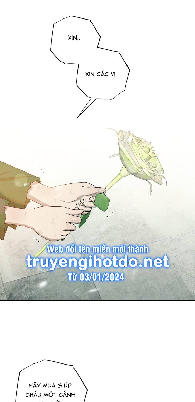 Khi Tôi Bị Chú Chó Tôi Bỏ Rơi Cắn Chapter 22.2 - Trang 2