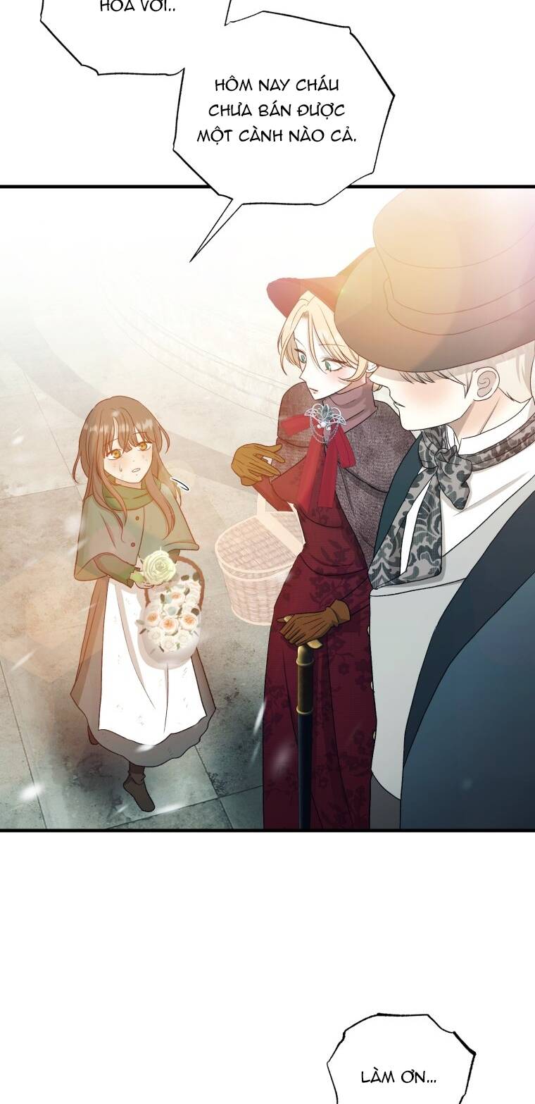 Khi Tôi Bị Chú Chó Tôi Bỏ Rơi Cắn Chapter 22.2 - Trang 2