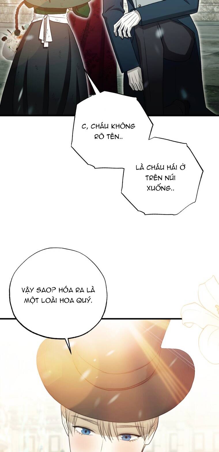 Khi Tôi Bị Chú Chó Tôi Bỏ Rơi Cắn Chapter 22.2 - Trang 2