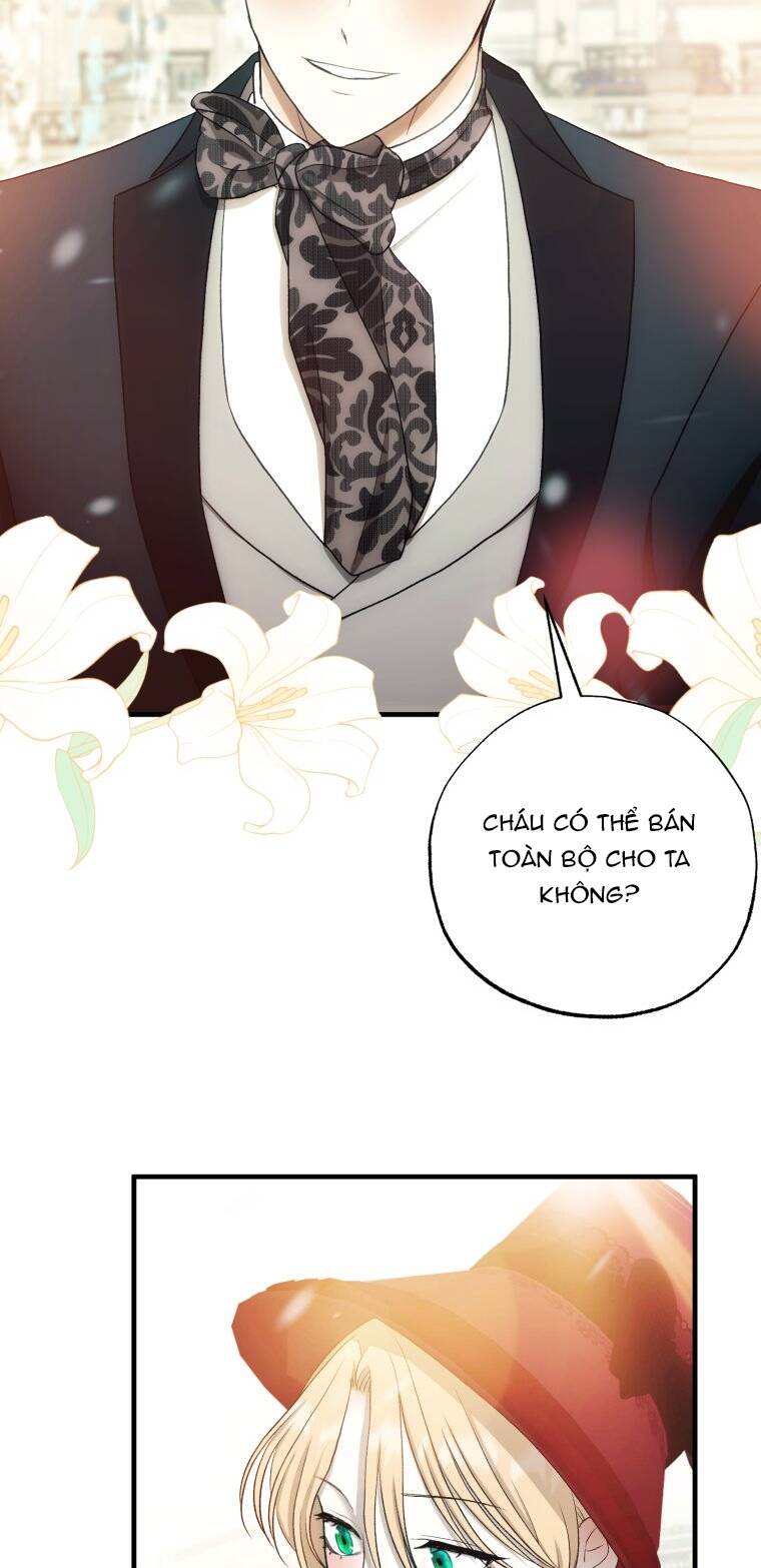 Khi Tôi Bị Chú Chó Tôi Bỏ Rơi Cắn Chapter 22.2 - Trang 2