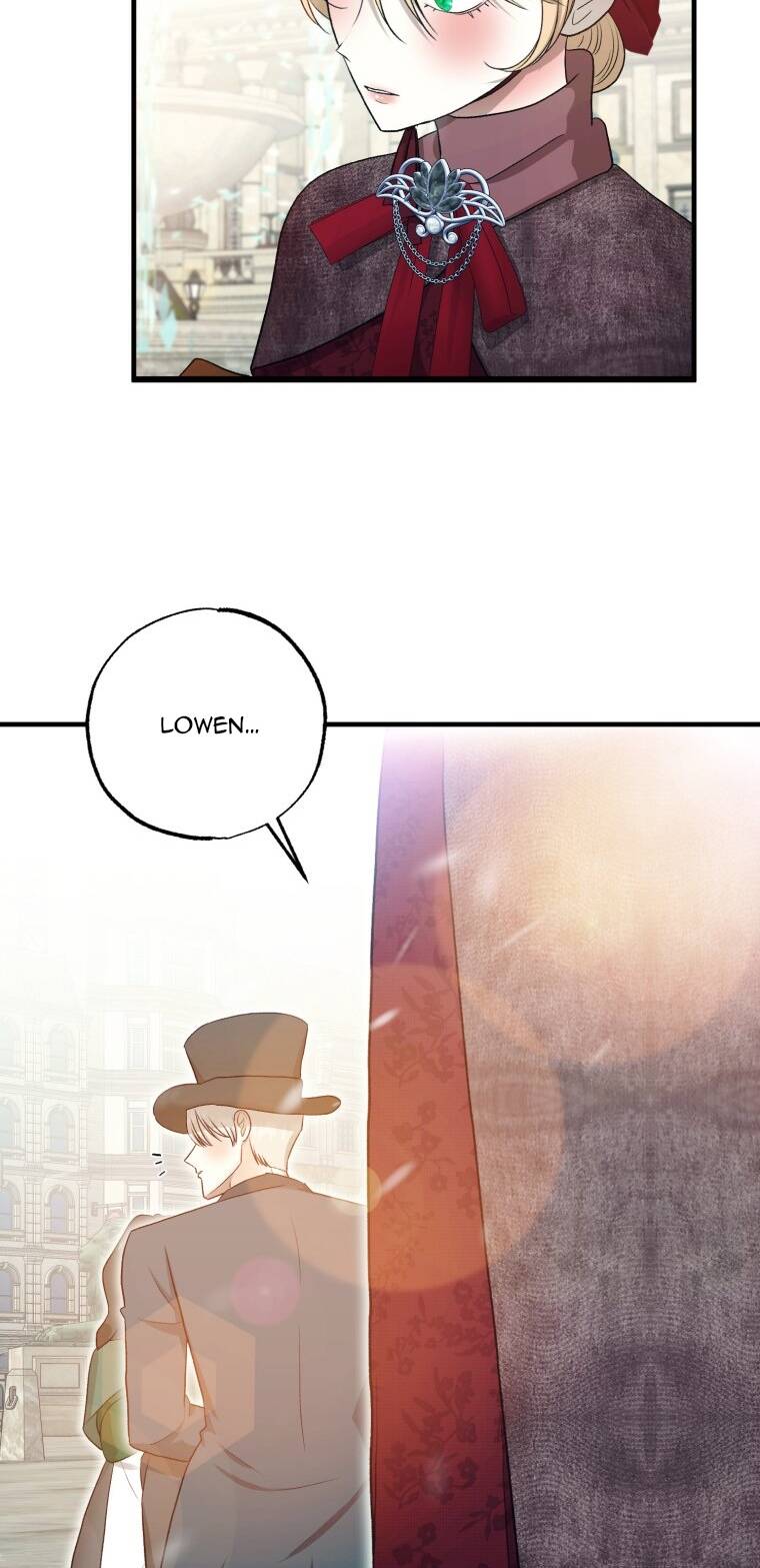 Khi Tôi Bị Chú Chó Tôi Bỏ Rơi Cắn Chapter 22.2 - Trang 2