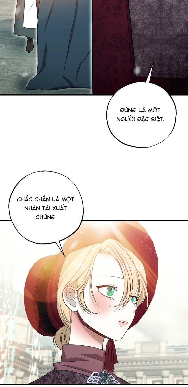 Khi Tôi Bị Chú Chó Tôi Bỏ Rơi Cắn Chapter 22.2 - Trang 2