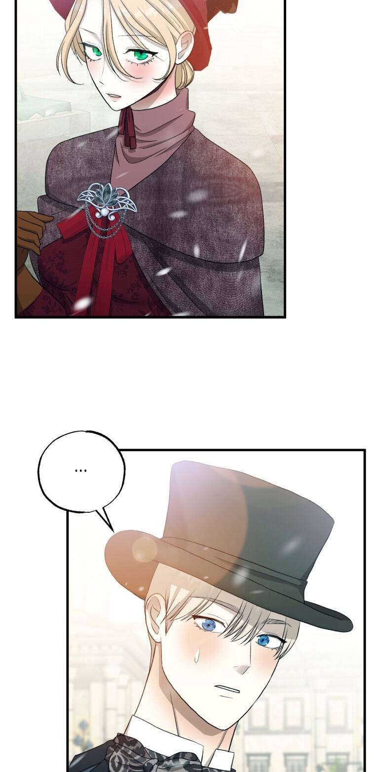 Khi Tôi Bị Chú Chó Tôi Bỏ Rơi Cắn Chapter 22.2 - Trang 2