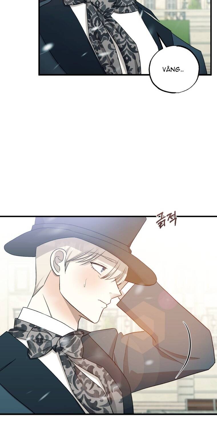 Khi Tôi Bị Chú Chó Tôi Bỏ Rơi Cắn Chapter 22.2 - Trang 2