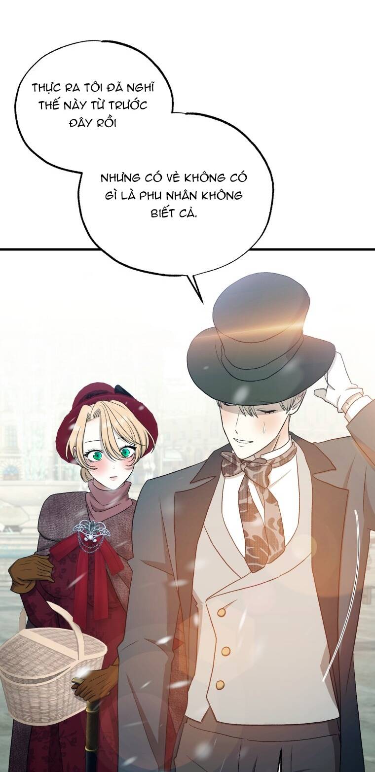 Khi Tôi Bị Chú Chó Tôi Bỏ Rơi Cắn Chapter 22.2 - Trang 2