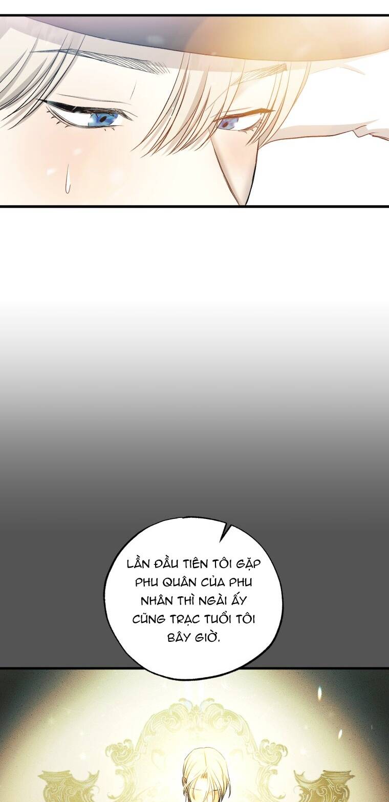 Khi Tôi Bị Chú Chó Tôi Bỏ Rơi Cắn Chapter 22.2 - Trang 2