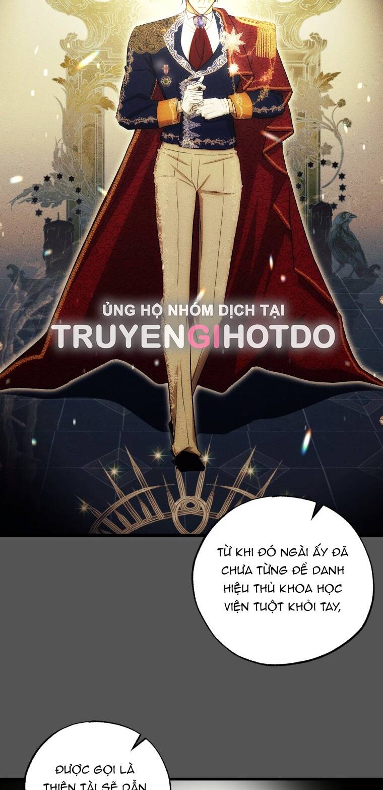 Khi Tôi Bị Chú Chó Tôi Bỏ Rơi Cắn Chapter 22.2 - Trang 2