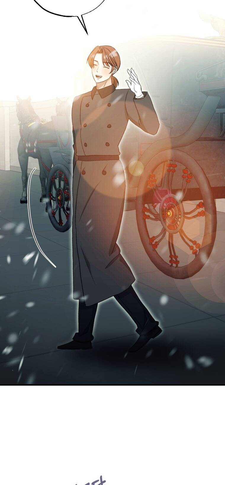 Khi Tôi Bị Chú Chó Tôi Bỏ Rơi Cắn Chapter 23.1 - Trang 2