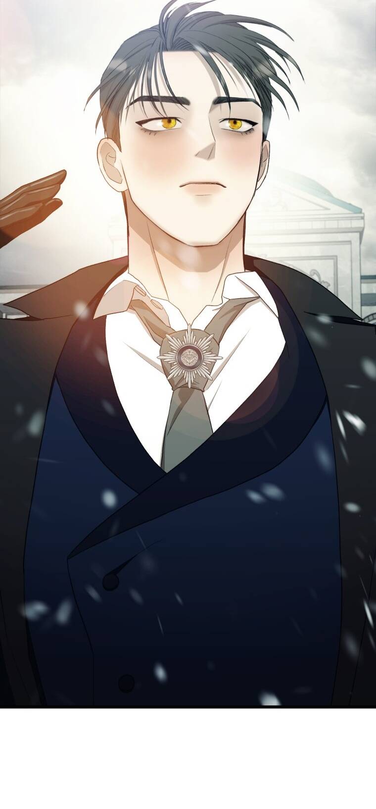 Khi Tôi Bị Chú Chó Tôi Bỏ Rơi Cắn Chapter 23.1 - Trang 2