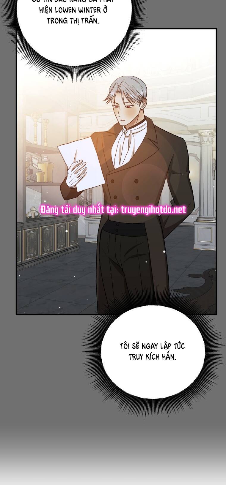 Khi Tôi Bị Chú Chó Tôi Bỏ Rơi Cắn Chapter 23.1 - Trang 2