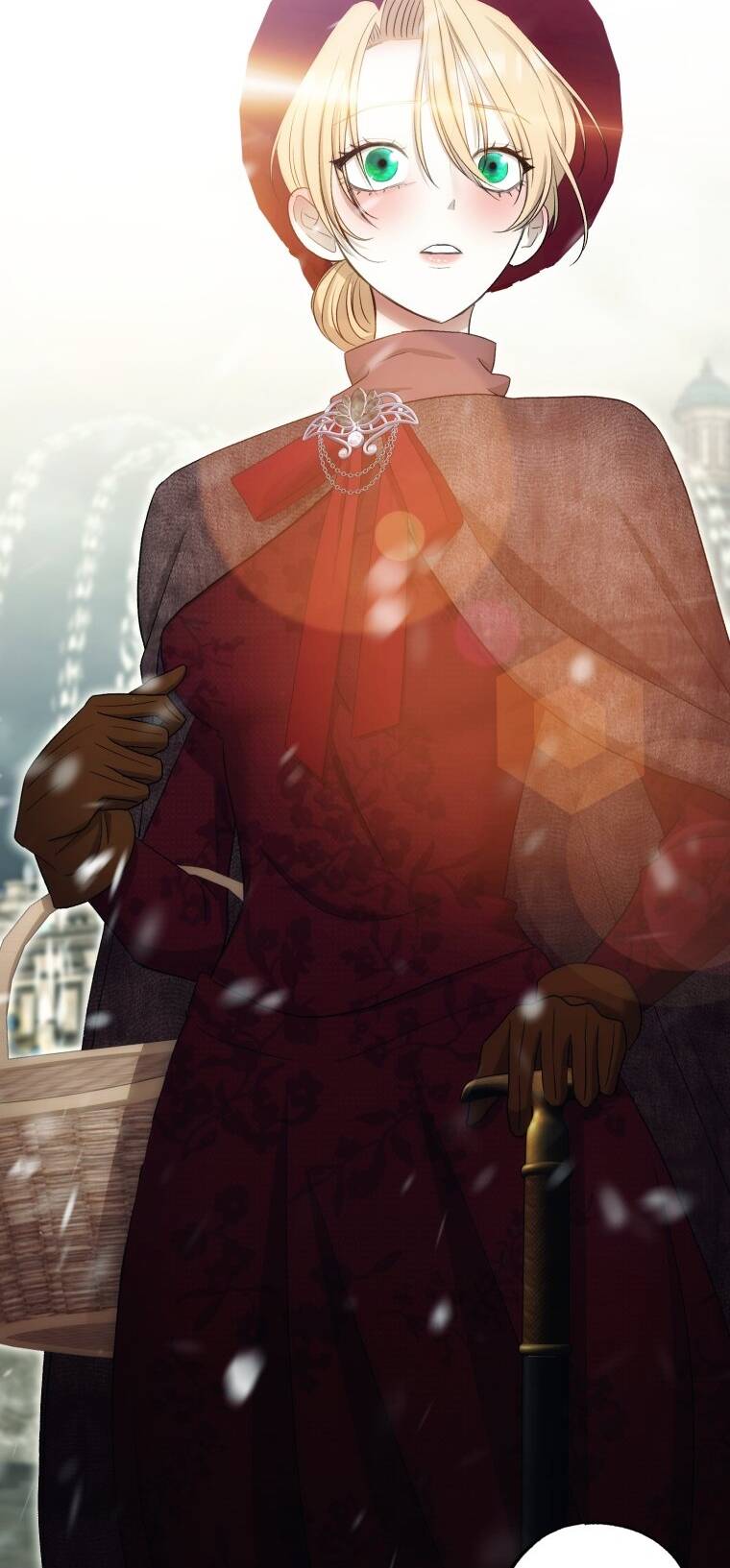 Khi Tôi Bị Chú Chó Tôi Bỏ Rơi Cắn Chapter 23.1 - Trang 2