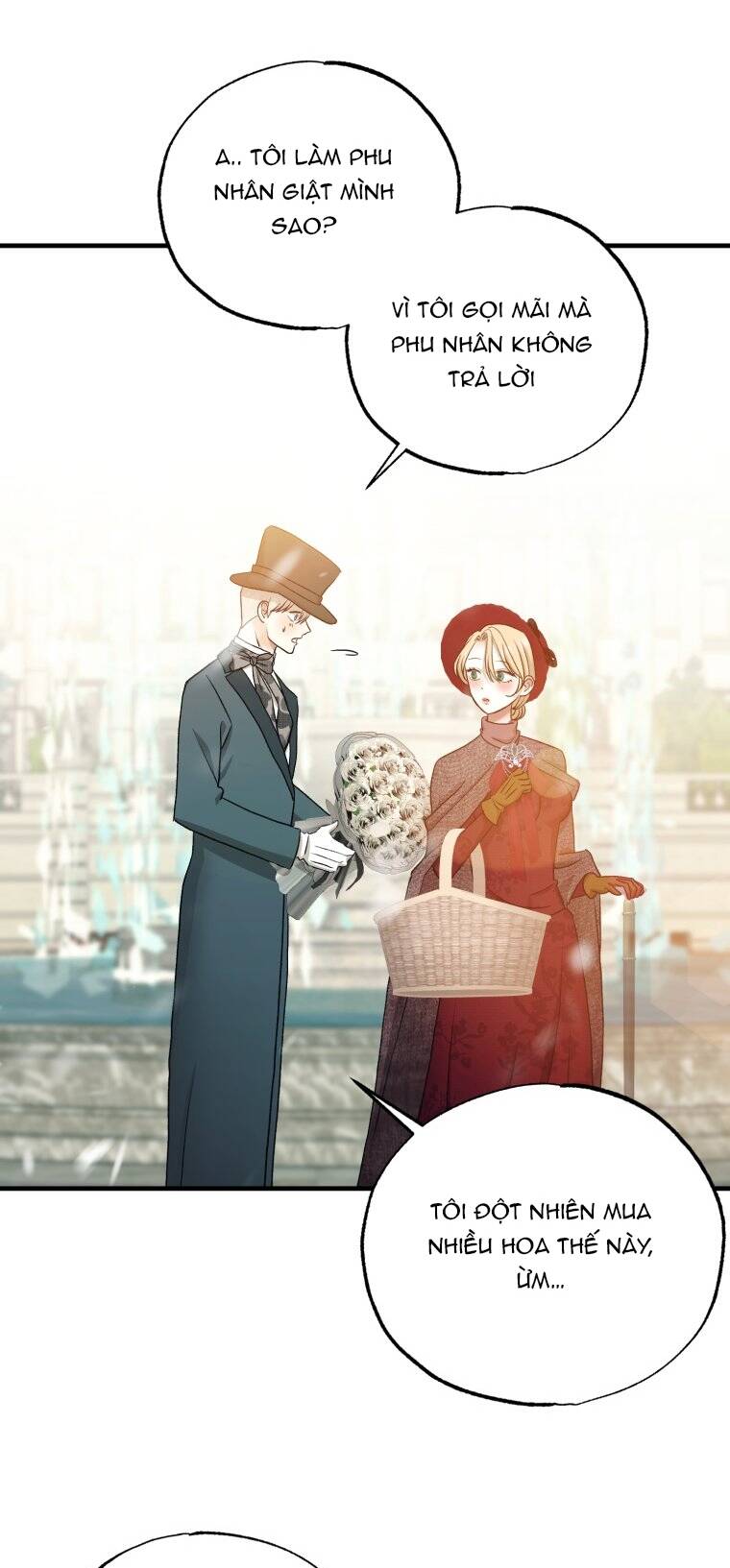 Khi Tôi Bị Chú Chó Tôi Bỏ Rơi Cắn Chapter 23.1 - Trang 2