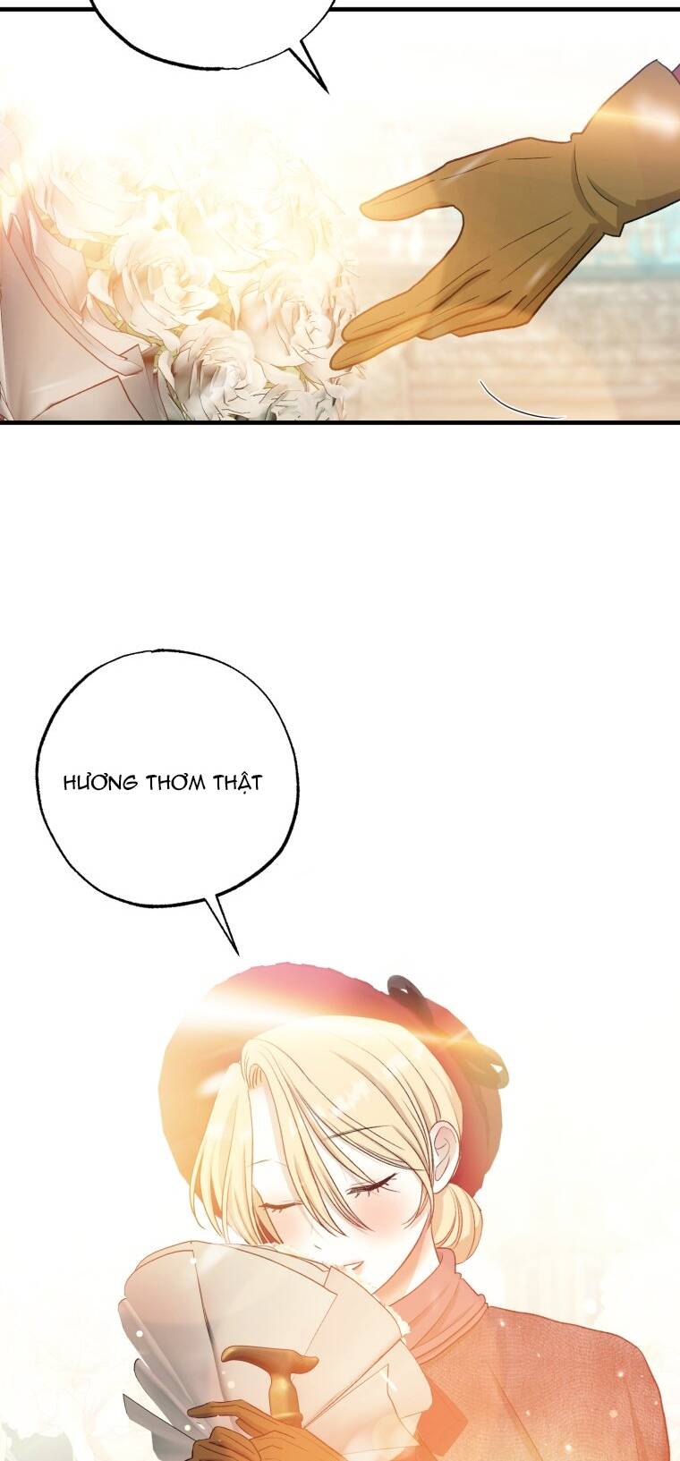 Khi Tôi Bị Chú Chó Tôi Bỏ Rơi Cắn Chapter 23.1 - Trang 2