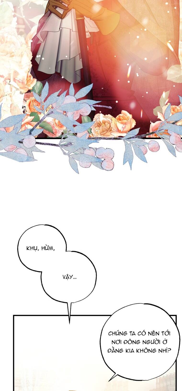 Khi Tôi Bị Chú Chó Tôi Bỏ Rơi Cắn Chapter 23.1 - Trang 2