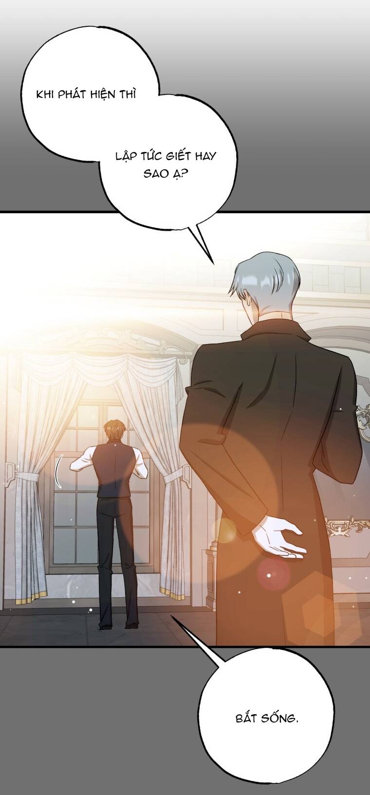 Khi Tôi Bị Chú Chó Tôi Bỏ Rơi Cắn Chapter 23.2 - Trang 2