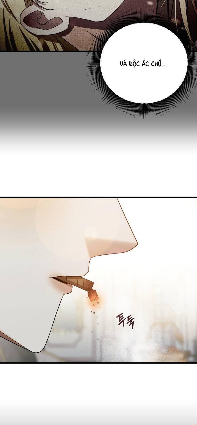 Khi Tôi Bị Chú Chó Tôi Bỏ Rơi Cắn Chapter 23.2 - Trang 2