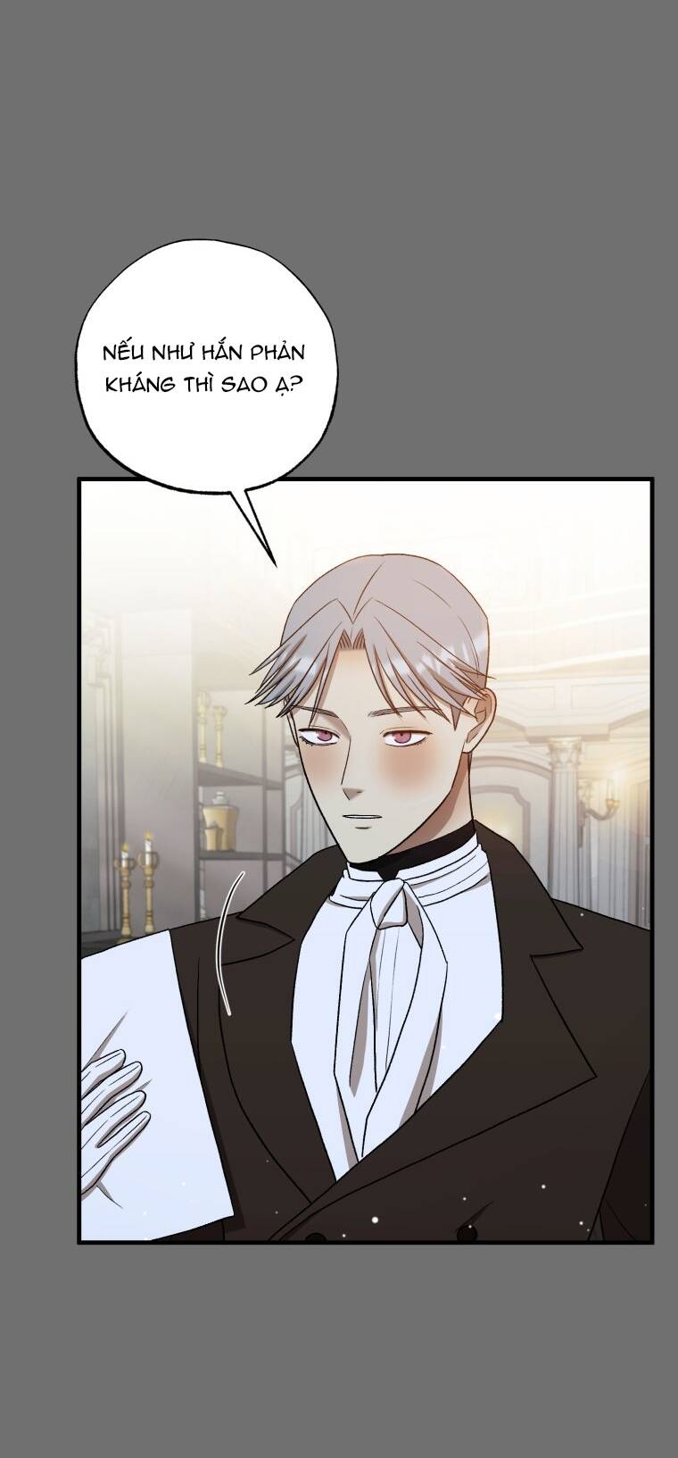 Khi Tôi Bị Chú Chó Tôi Bỏ Rơi Cắn Chapter 23.2 - Trang 2