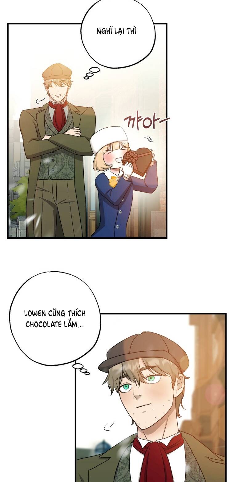 Khi Tôi Bị Chú Chó Tôi Bỏ Rơi Cắn Chapter 23.2 - Trang 2