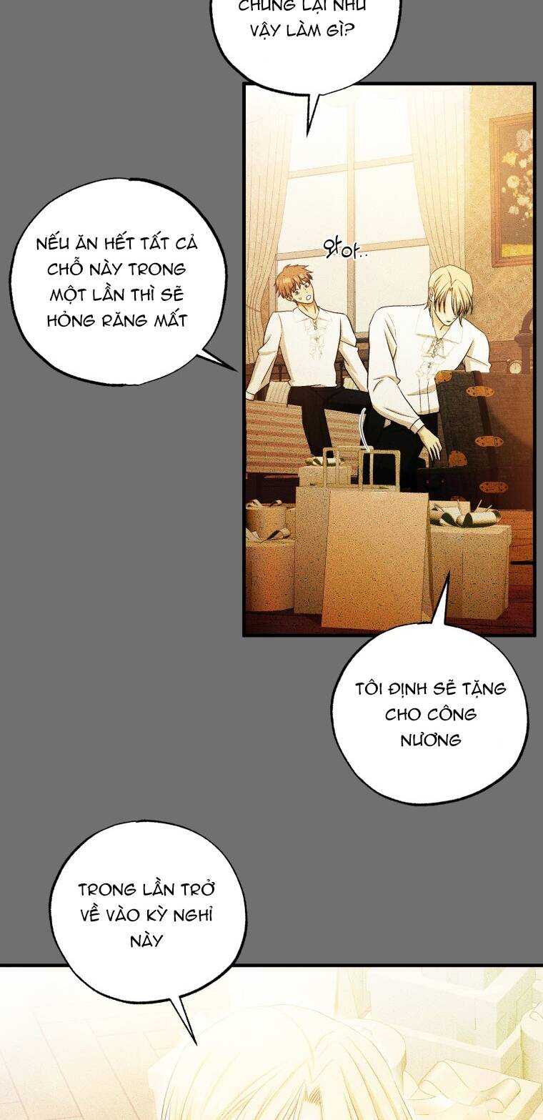 Khi Tôi Bị Chú Chó Tôi Bỏ Rơi Cắn Chapter 23.2 - Trang 2