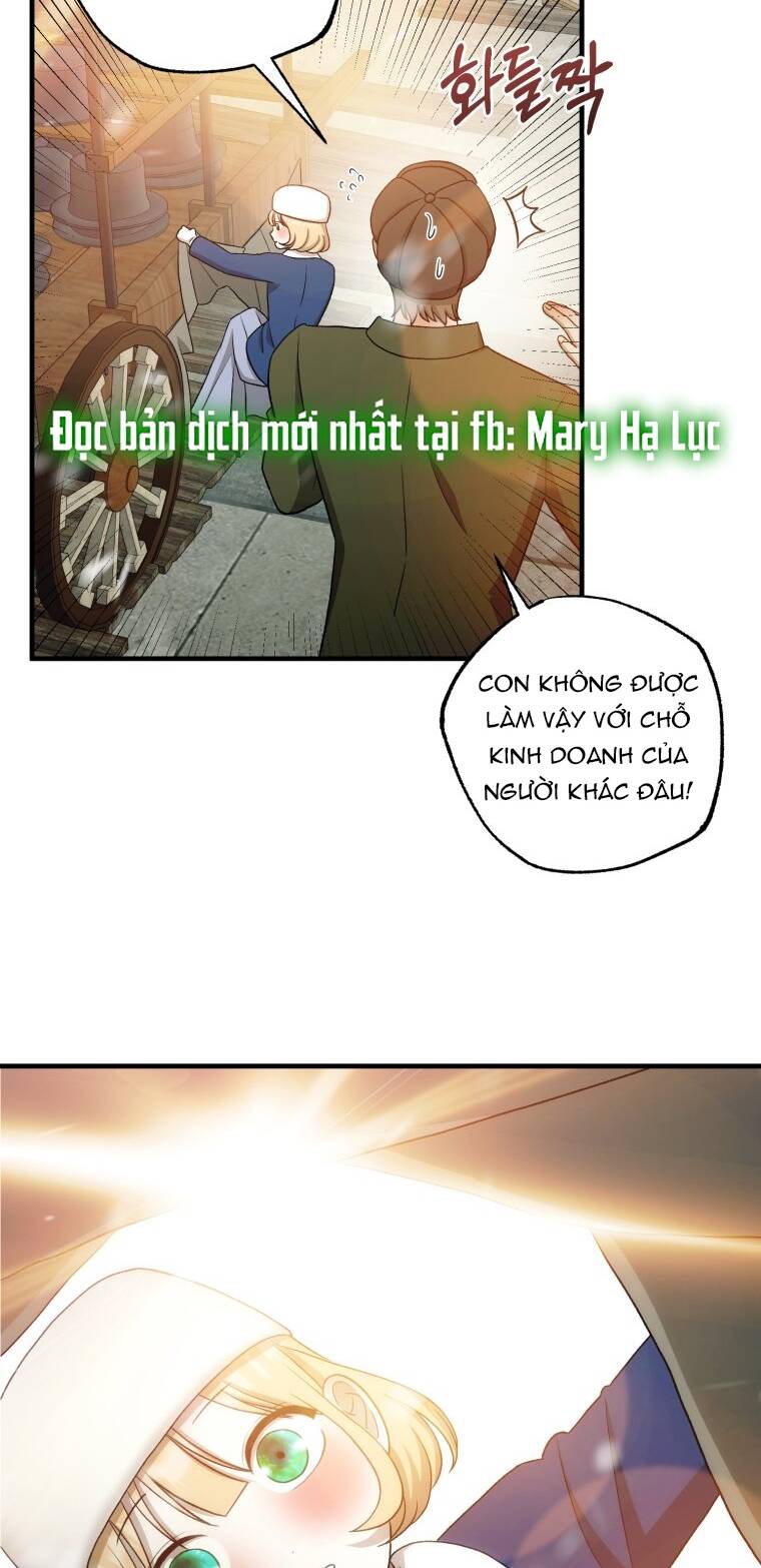 Khi Tôi Bị Chú Chó Tôi Bỏ Rơi Cắn Chapter 23.2 - Trang 2