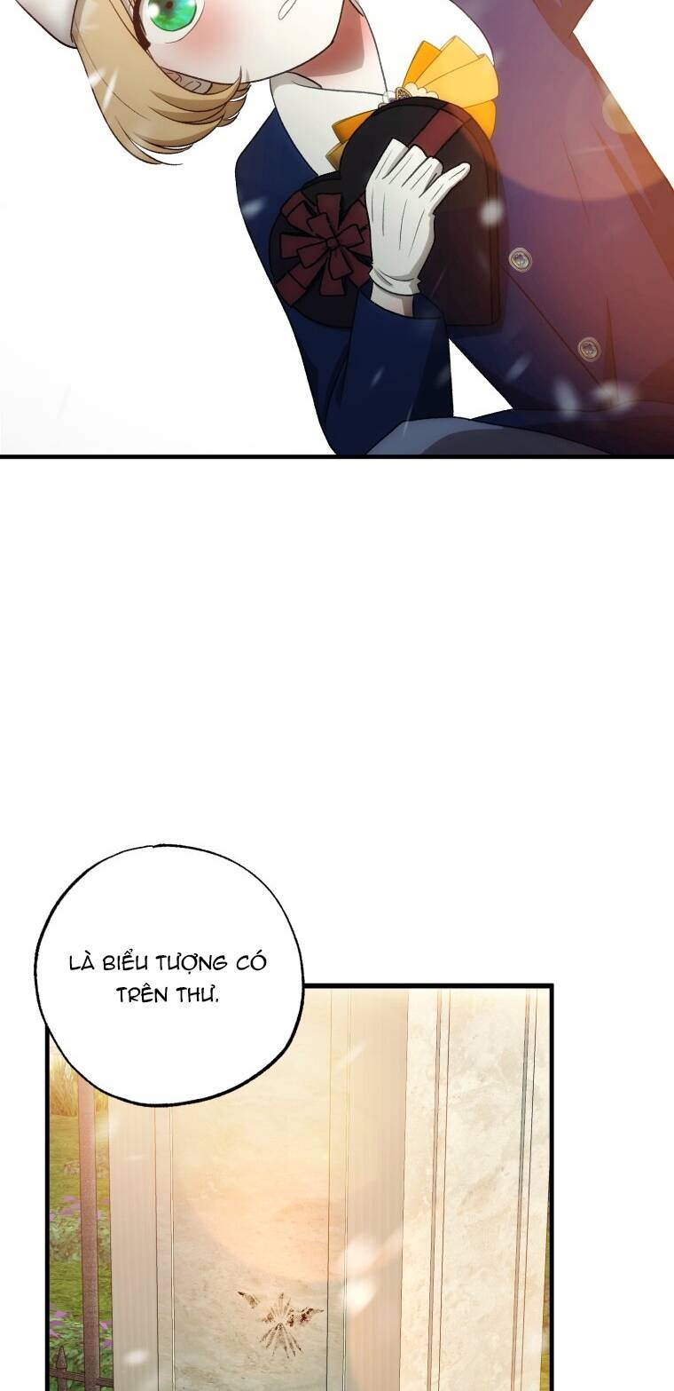 Khi Tôi Bị Chú Chó Tôi Bỏ Rơi Cắn Chapter 23.2 - Trang 2