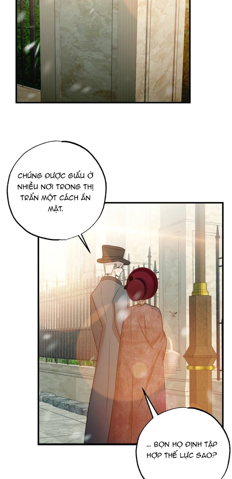 Khi Tôi Bị Chú Chó Tôi Bỏ Rơi Cắn Chapter 23.2 - Trang 2